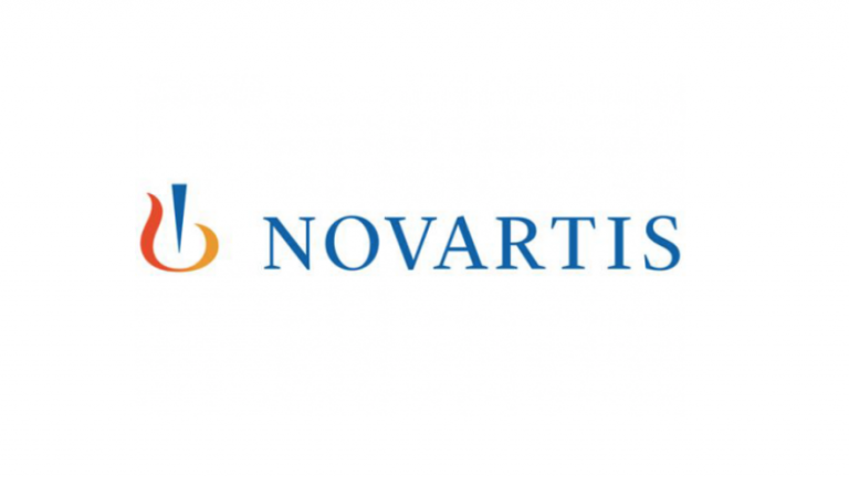 Novartis logo | © Novartis