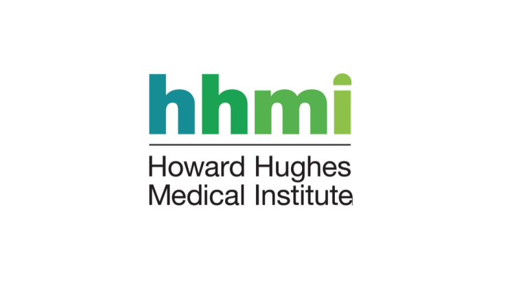 HHMI logo | © HMMI