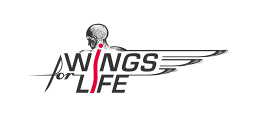 Wings for Life, Spinal Cord Research Foundation