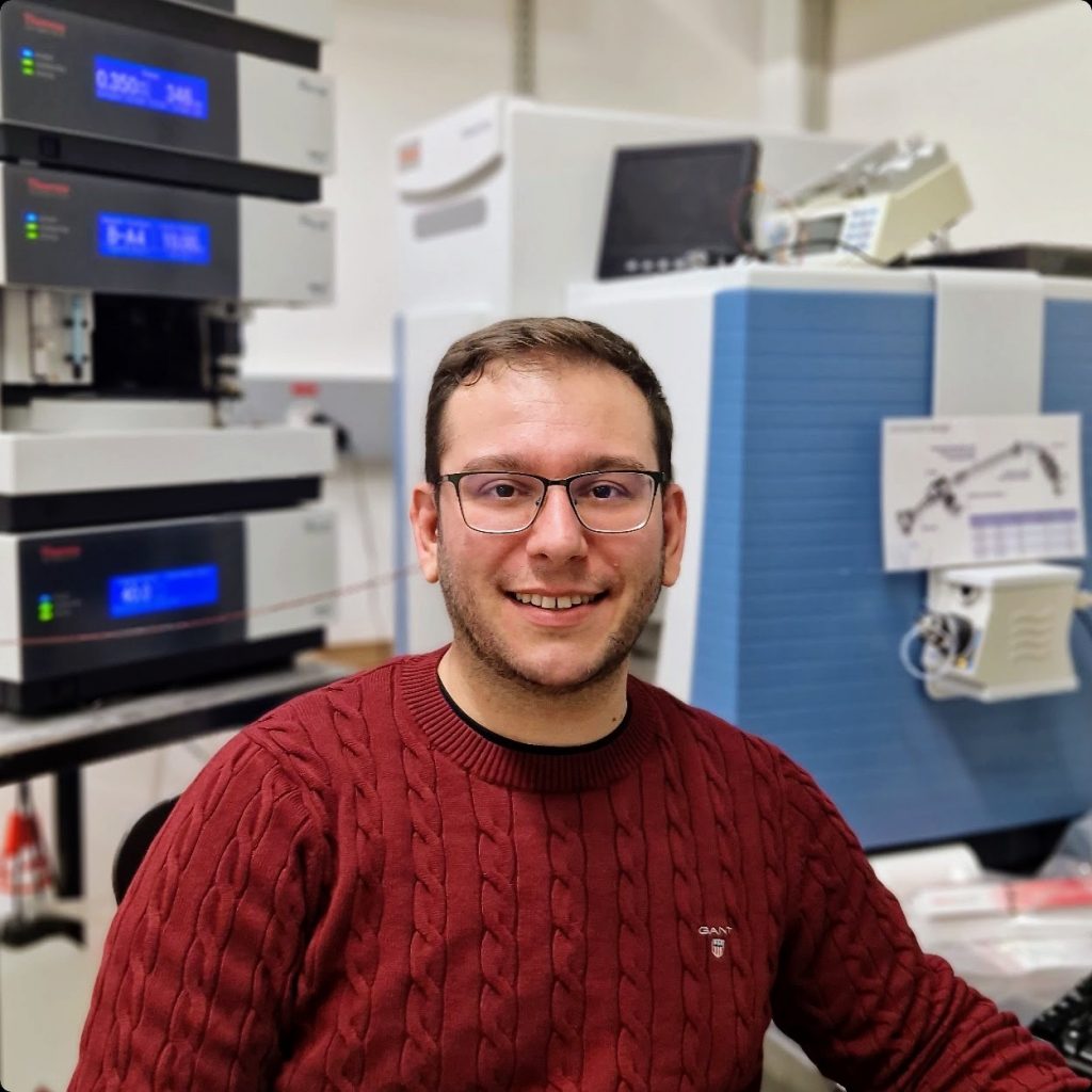 Team ‒ DANGELOLAB ‐ EPFL