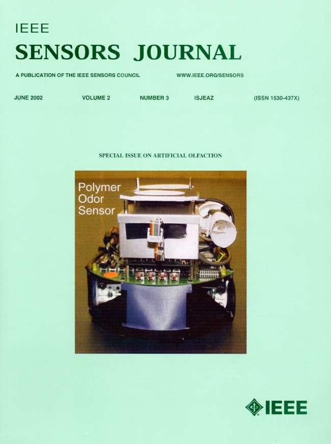 IEEE Sensor cover