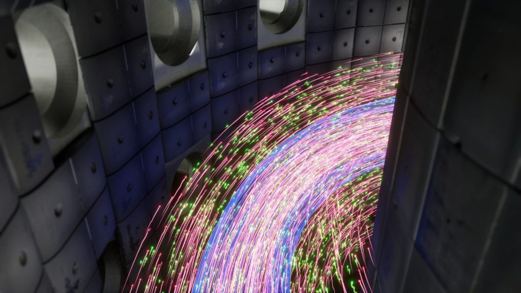 Advanced Computing Hub: EUROfusion 2022-2025 ‒ EMPLUS ‐ EPFL