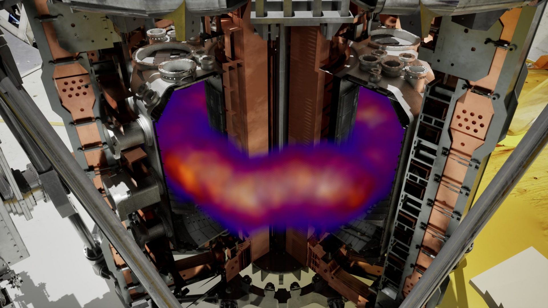 Advanced Computing Hub: EUROfusion 2022-2025 ‒ EMPLUS ‐ EPFL