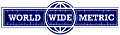 World Wide Metric