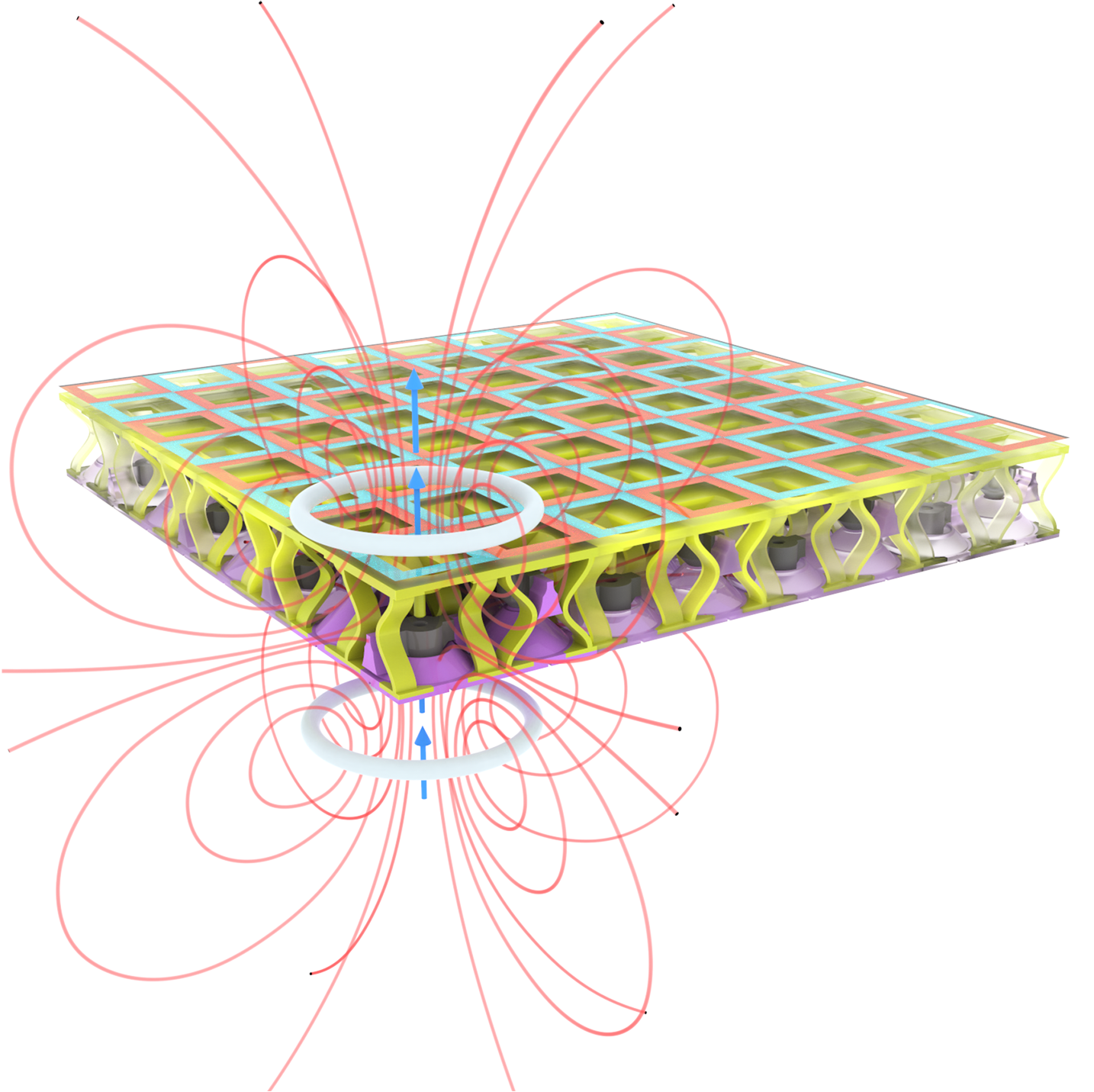 Smart Materials ‒ GCM ‐ EPFL