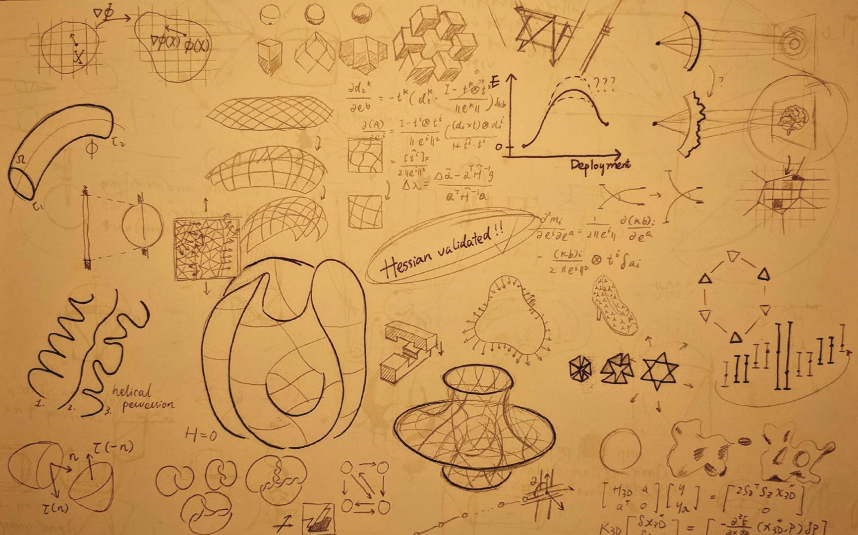 Geometric Computing Laboratory ‐ EPFL