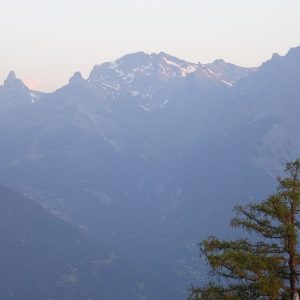 Second lab retreat in Nendaz (July 1-3 2015) | © EPFL