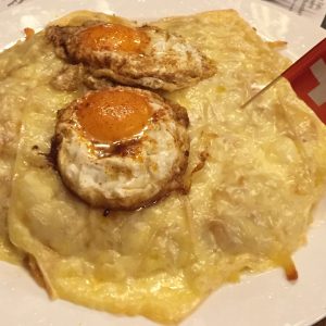 Labouting in Bern 2017 | © EPFL