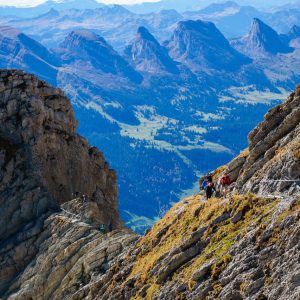 Lab Hike 2018 | © EPFL