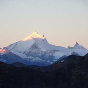 Lab Hike 2016 | © EPFL