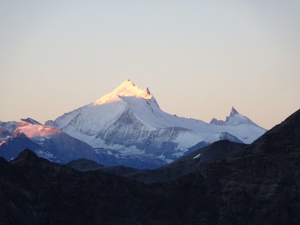 Lab Hike 2016 | © EPFL