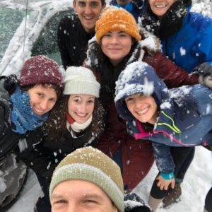 6th lab retreat in Saint-Gervais-les-Bains | © EPFL