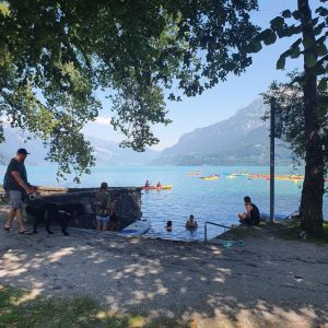 Lab Retreat August 2021