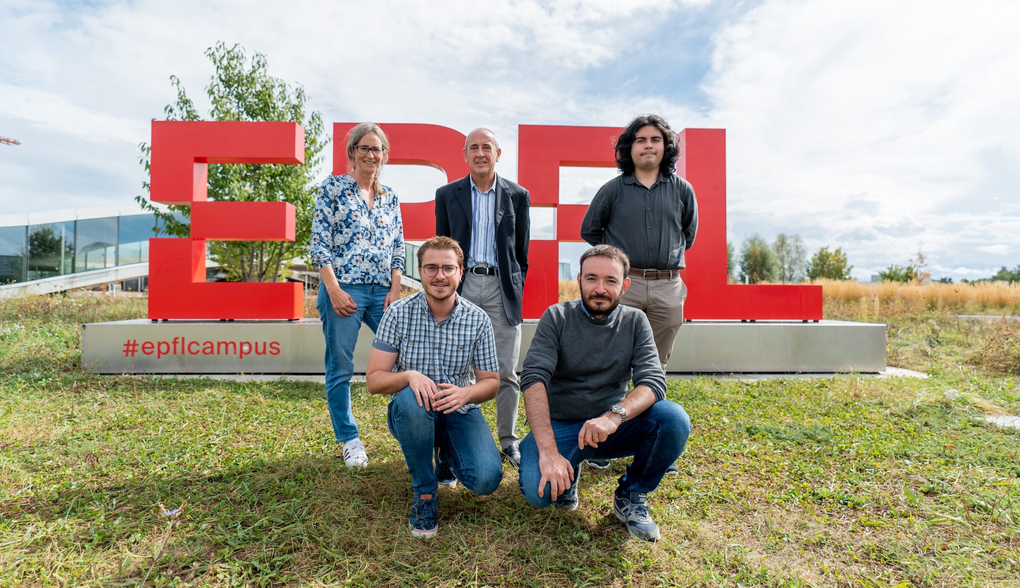 System architectures for digital signal processing ‐ EPFL