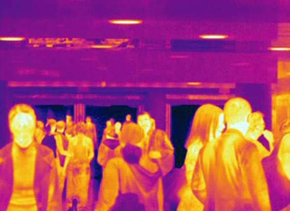 جاف تمامًا مسرحي تكبير  Methods To Assess Indoor Climate: Pros and Cons ‒ HOBEL ‐ EPFL