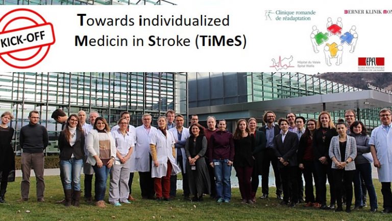 Towards Individualized Medicine in Stroke