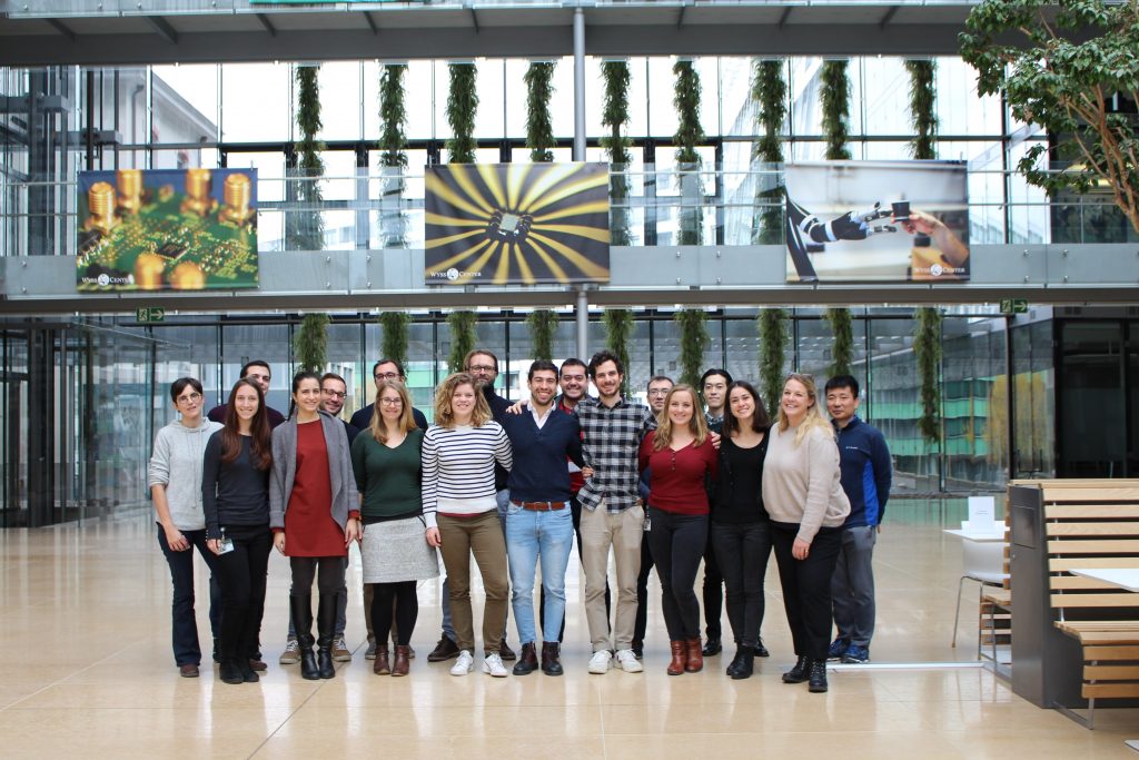 trængsler Recept Anerkendelse Team ‒ UPHUMMEL ‐ EPFL