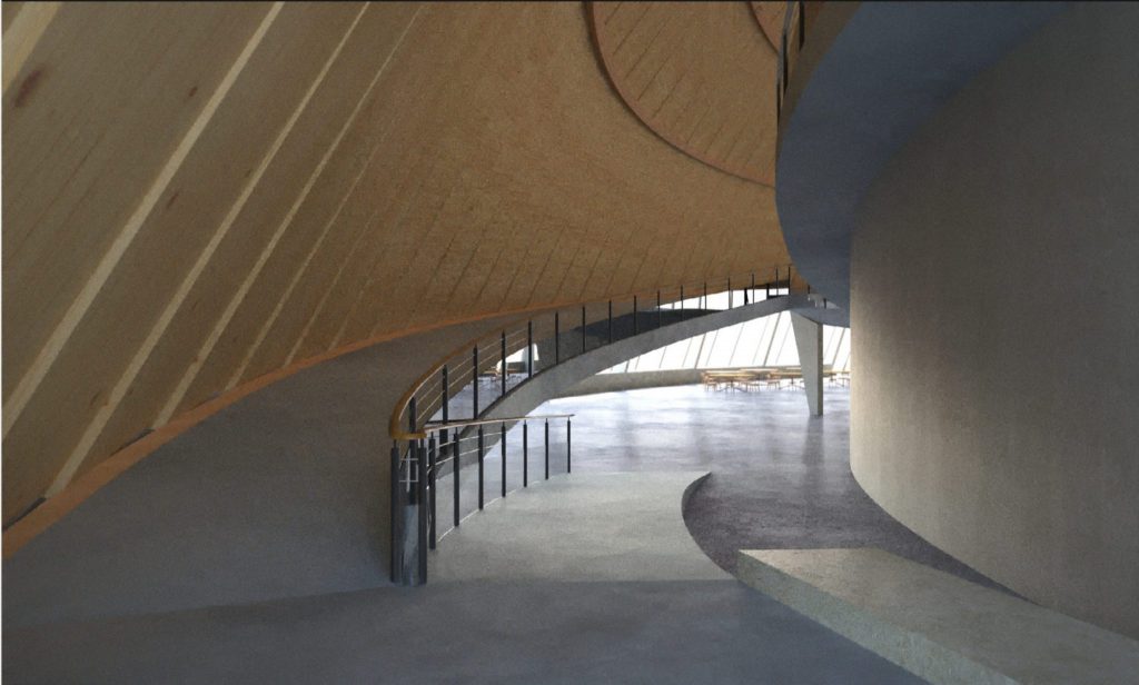 vue--structure_velodrome-etudiants-studio-weinand-epfl