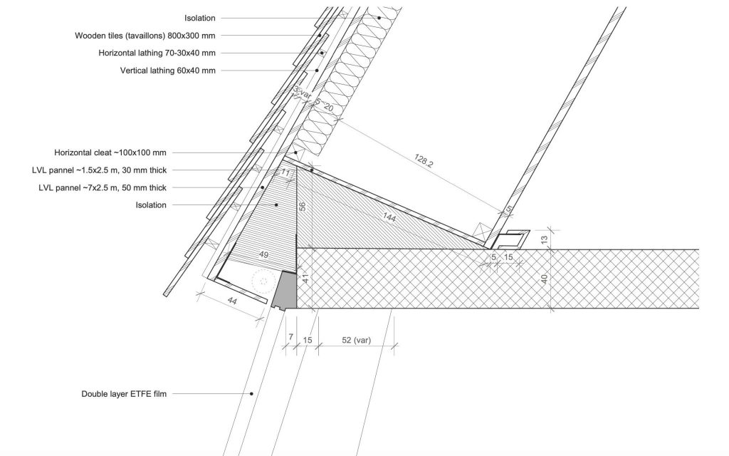 Detail-structure_velodrome-etudiants-studio-weinand-epfl