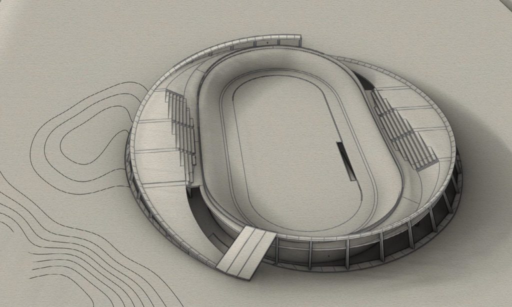 3d-structure_velodrome-etudiants-studio-weinand-epfl