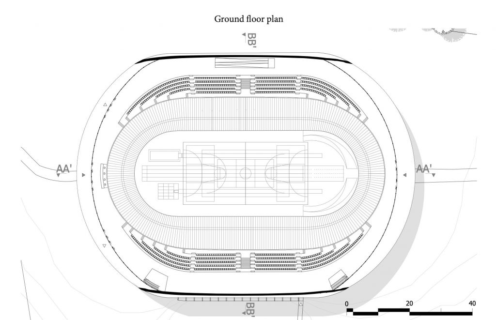 plan-vélodrome_etudiants_studio_Weinand_EPFL