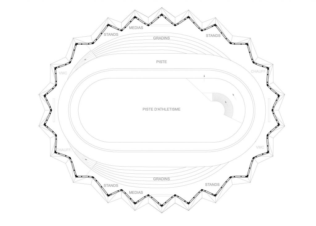 plan-vélodrome_etudiants_studio_Weinand_EPFL