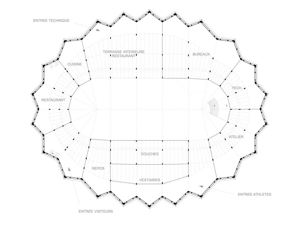 plan-vélodrome_etudiants_studio_Weinand_EPFL