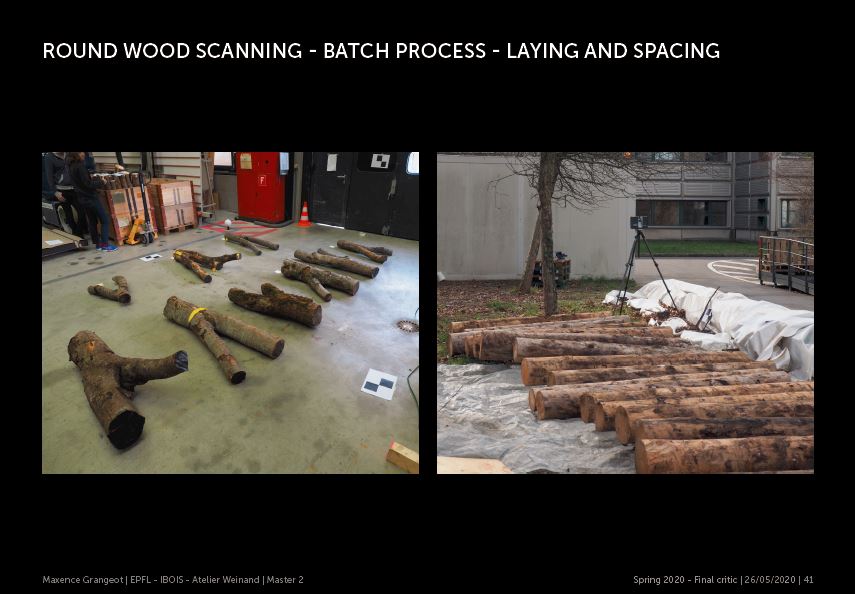 wood-scanning