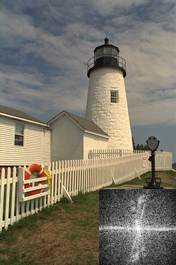 Lighthouse