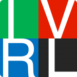 IVRL Logo