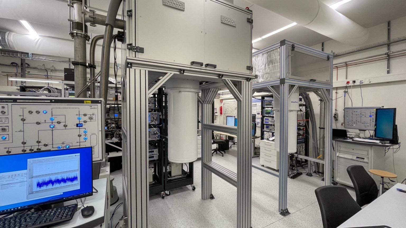 Labs ‒ KLab ‐ EPFL