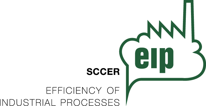SCCER EIP Logo