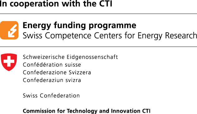 CTI Energy funding logo