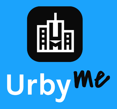 logo URBy-me