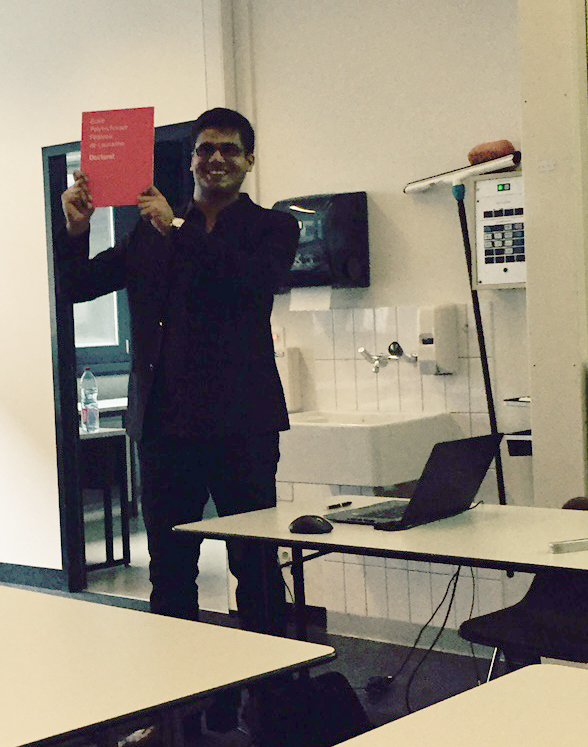 Dissertation database picture