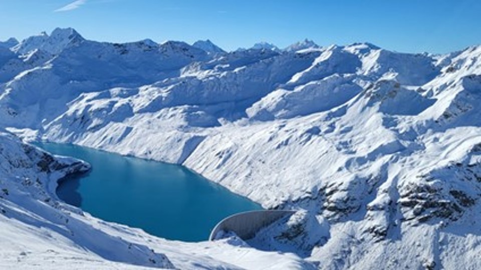 Water infrastructures engineering ‒ LCH ‐ EPFL