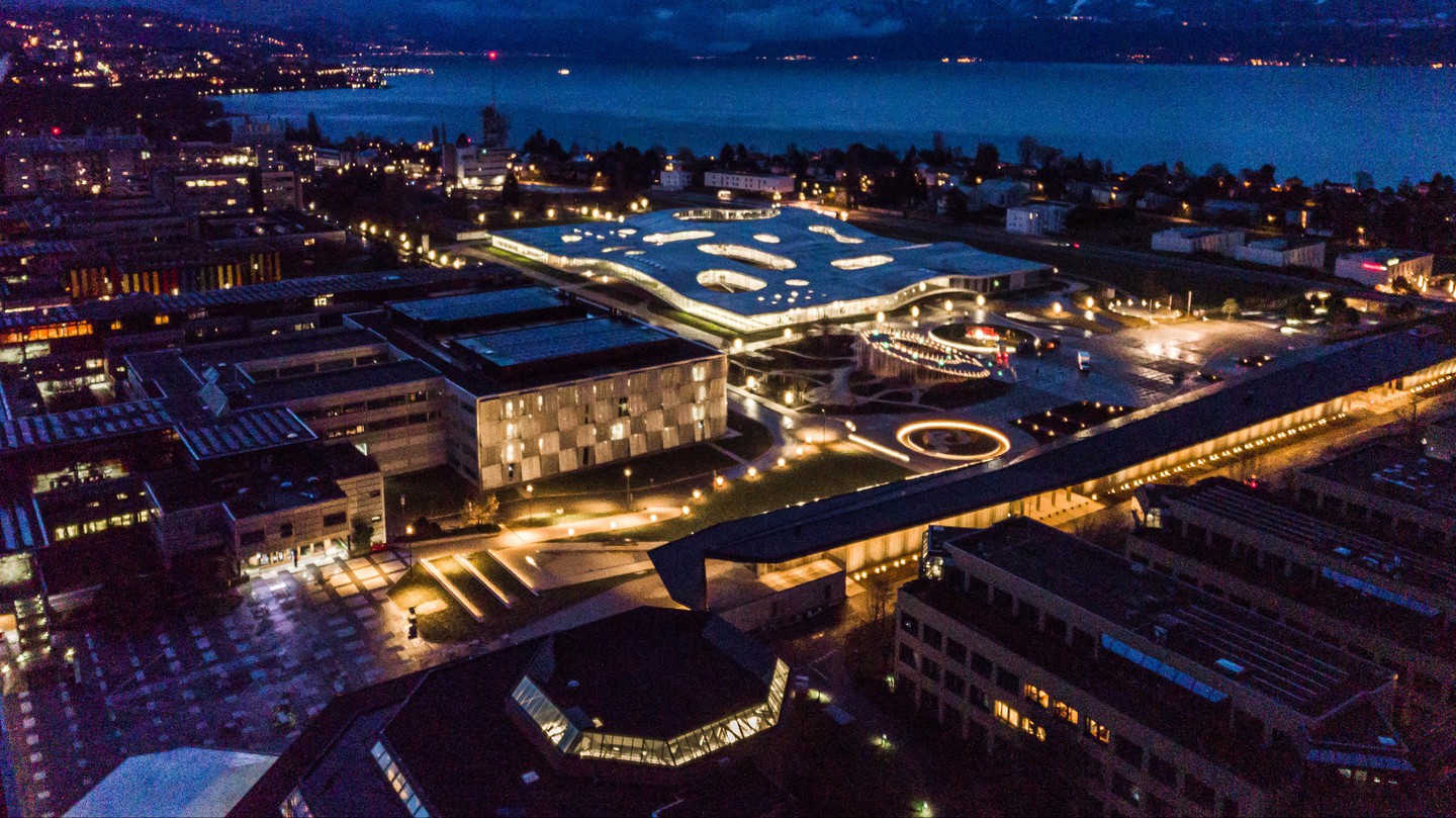 Hydrological Processes Lch Epfl