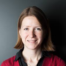 Bildergebnis für yulia sandamirskaya