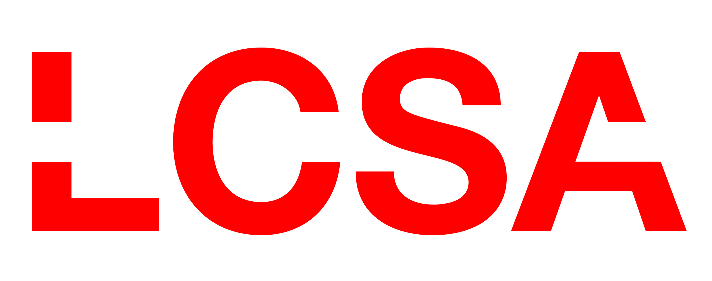 LCSA Logo