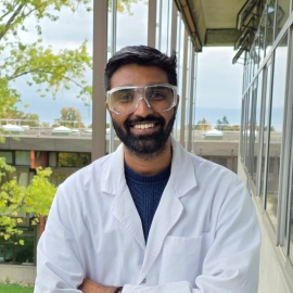 Navadheer Yalamanchili