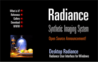 Desktop Radiance