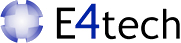 logo e4tech