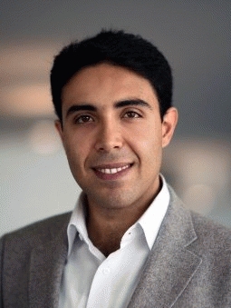 Shahab Roudbari People ‒ LFMI ‐ EPFL