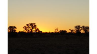 Kalahari – Through the Eyes of an Engineer