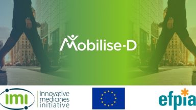 Connecting digital mobility assessment to clinical outcomes for regulatory and clinical endorsement Mobilise-D