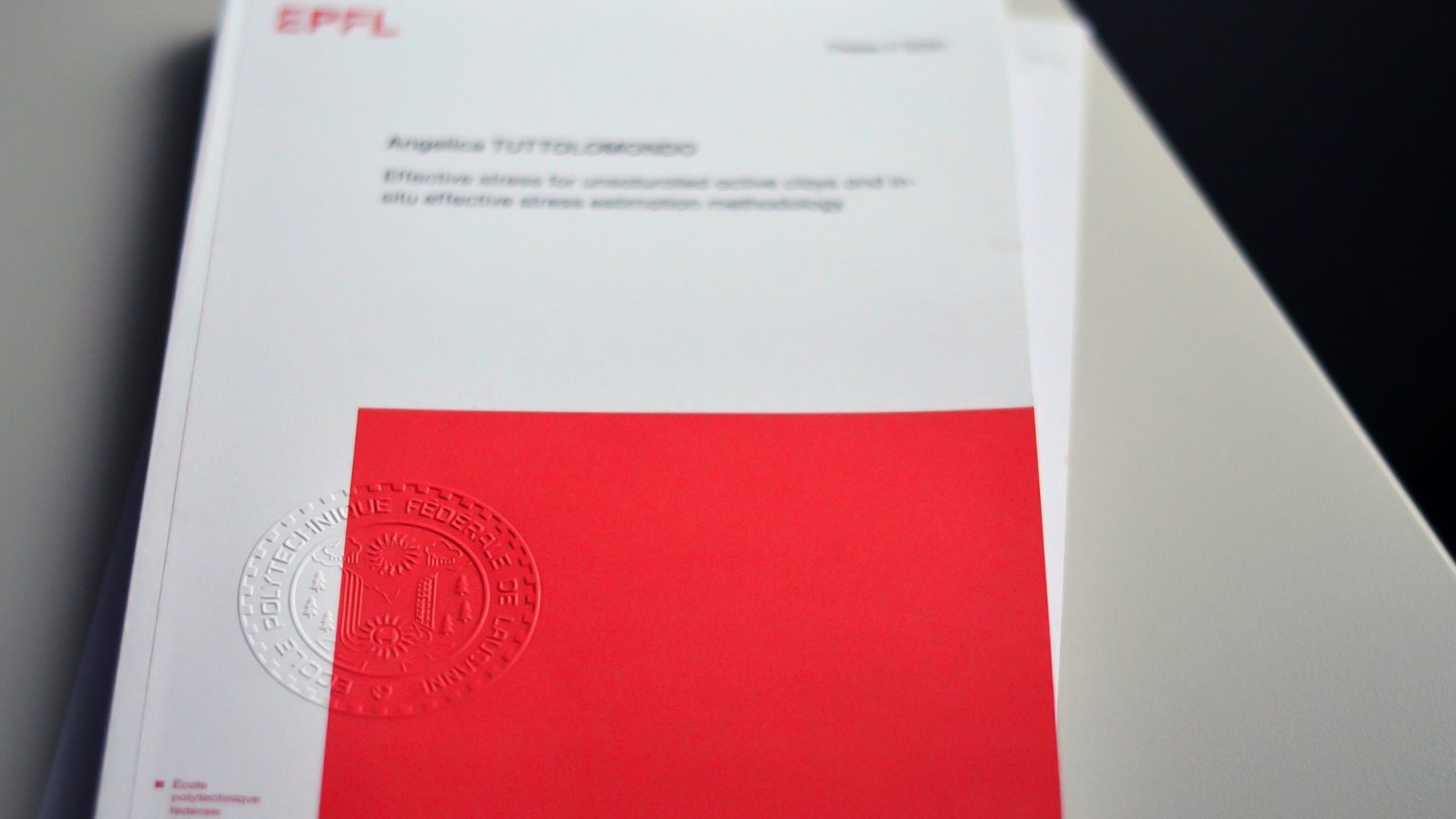 phd theses epfl