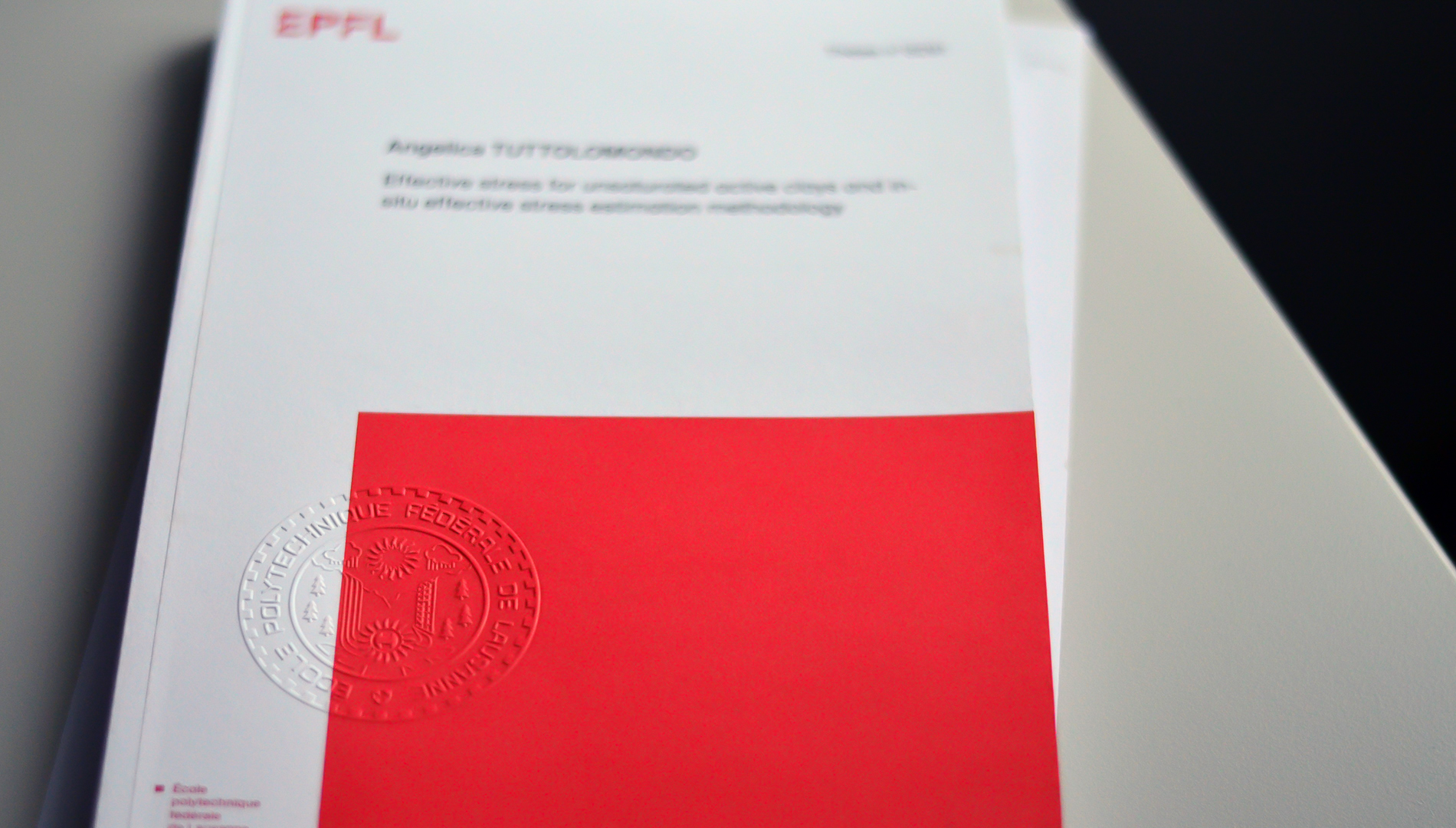 epfl thesis guidelines