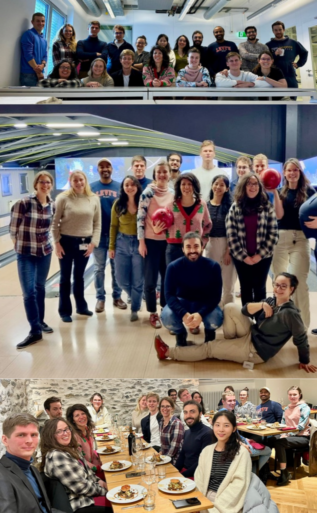 Gallery ‒ LNCE ‐ EPFL