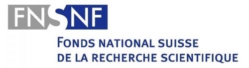 Fond National Suisse de la recherche Scientifique