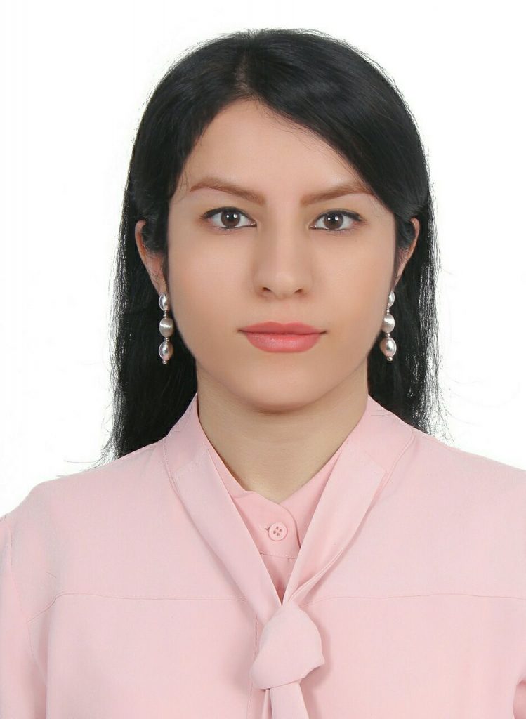 Fatemeh Kiani Shahvandi